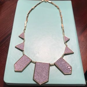 House of Harlow Statement Necklace